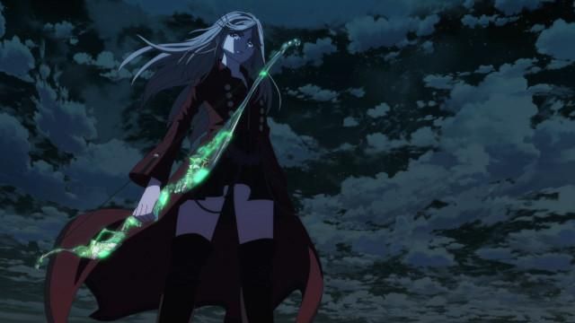 Project Scard: Praeter no Kizu : Foto