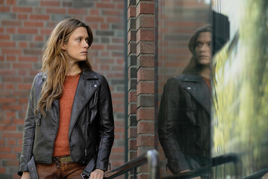 Beforeigners (Los visitantes) : Foto