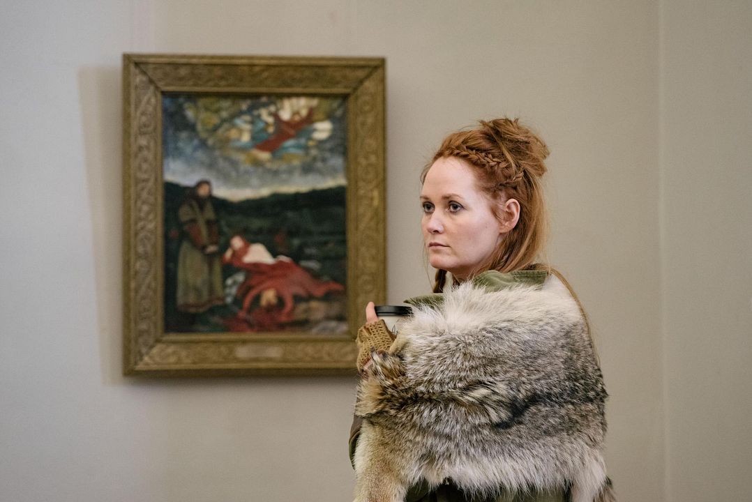 Beforeigners (Los visitantes) : Foto