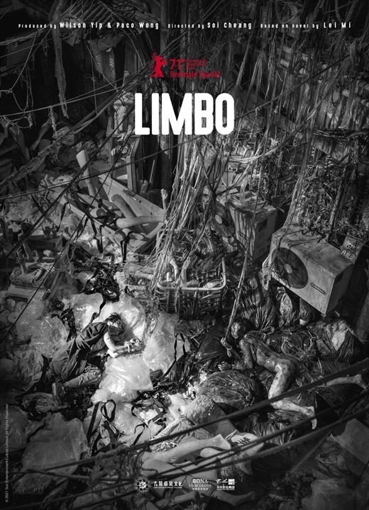 Limbo : Cartel