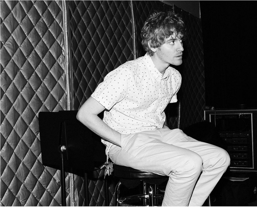 Cartel Emile Mosseri