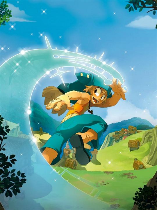 Wakfu : Cartel