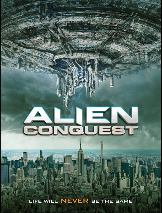Alien Conquest : Cartel
