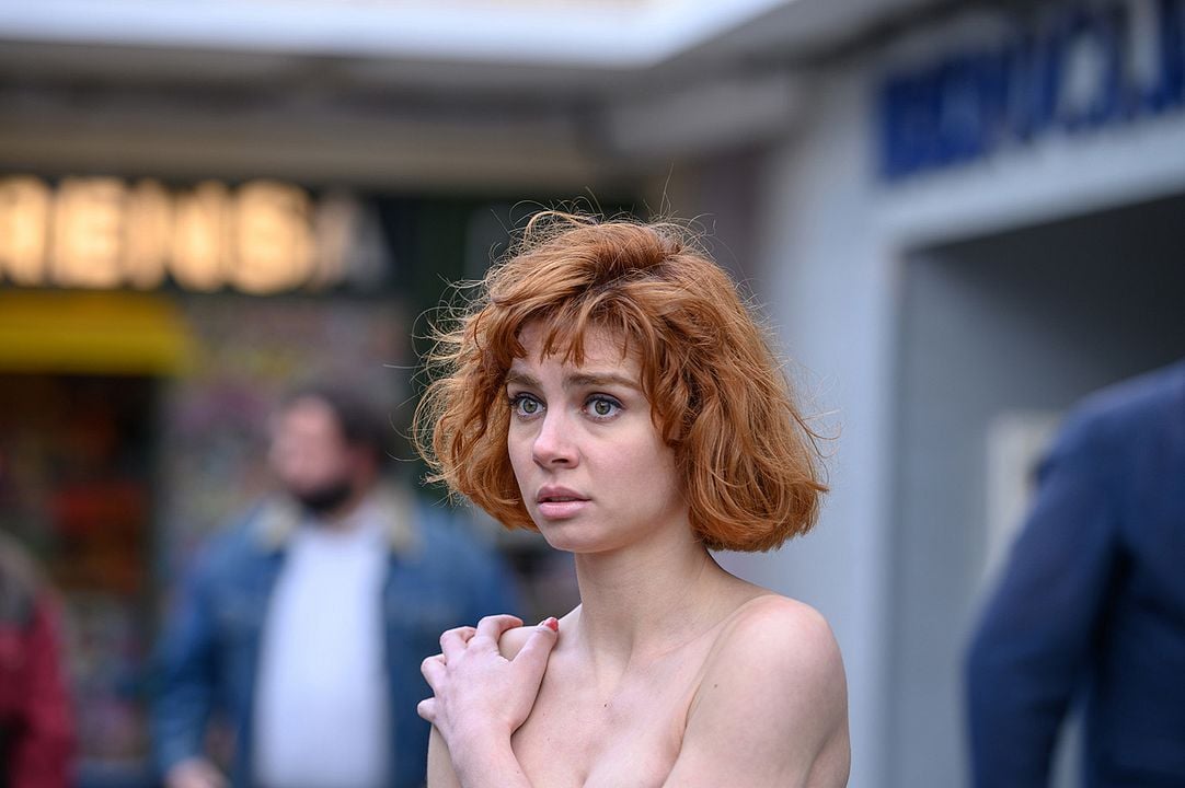 Cuéntame cómo pasó : Foto Carmen Climent