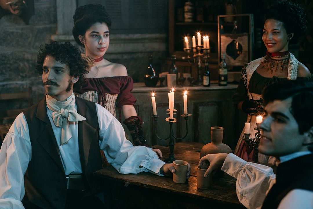 Brasil Imperial : Foto