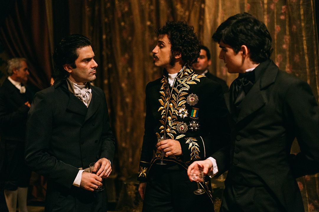 Brasil Imperial : Foto