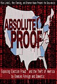 Absolute Proof : Cartel