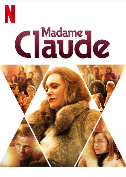 Madame Claude : Cartel