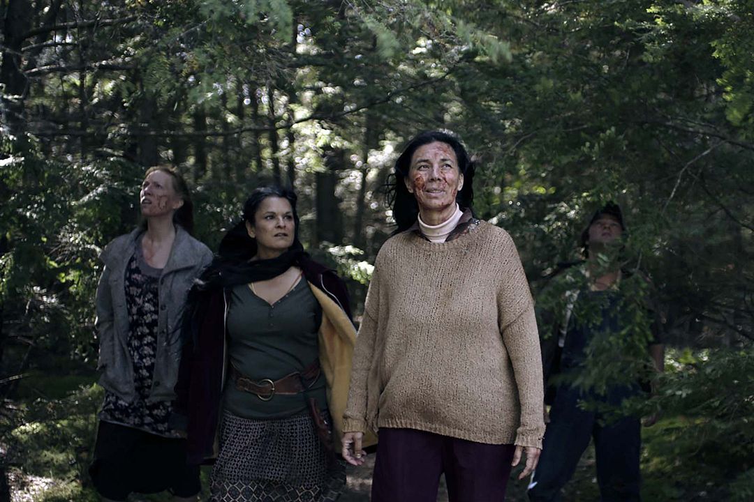 Foto Georgina Lightning