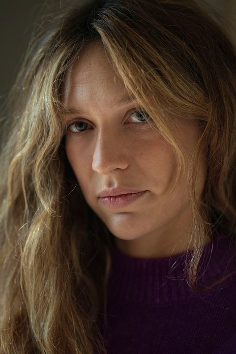 Cartel Alix Blumberg dit Fleurmont