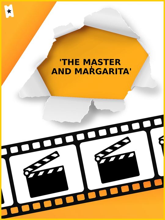 The Master and Margarita : Cartel