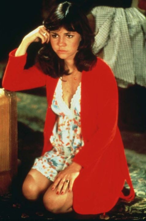 Héroes : Foto Sally Field