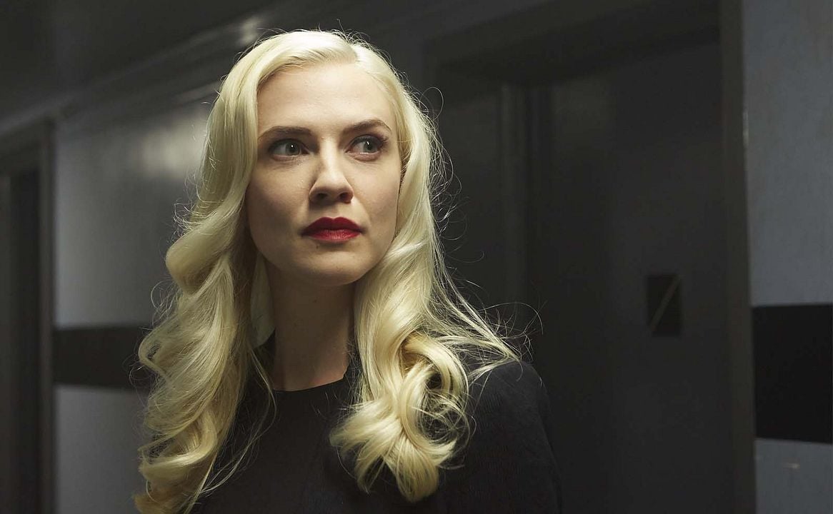 Nivel 16 : Foto Sara Canning