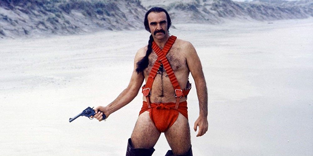 Zardoz : Foto