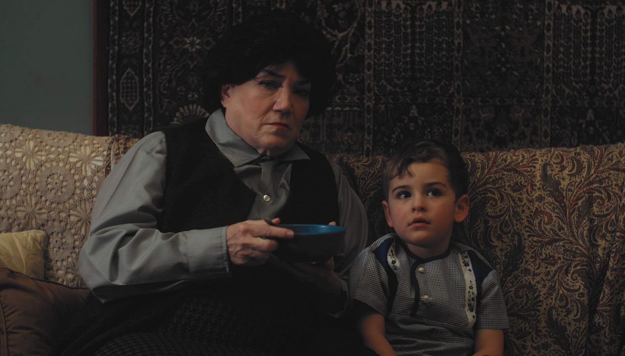 Potato Dreams of America : Foto