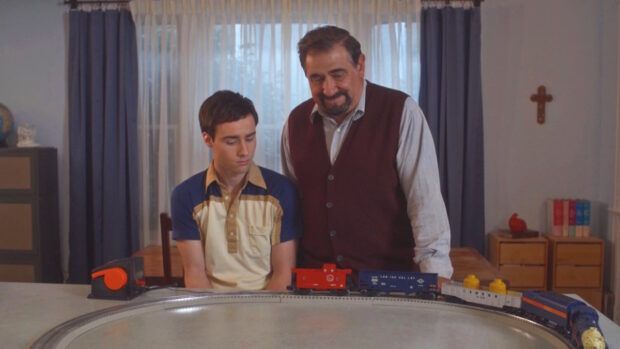 Potato Dreams of America : Foto