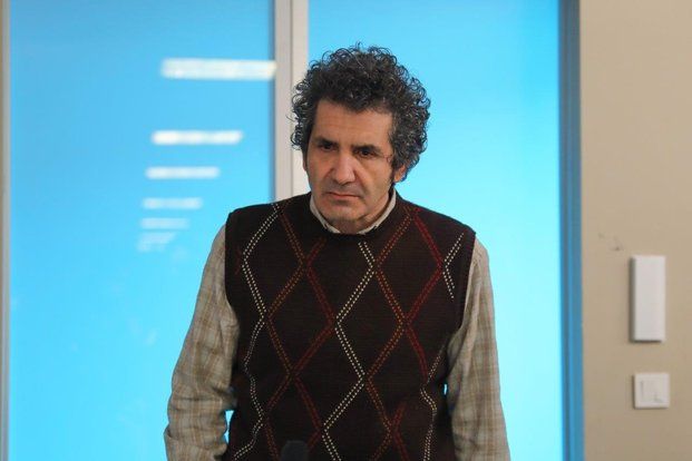 Hermanos (Kardeşlerim) : Foto