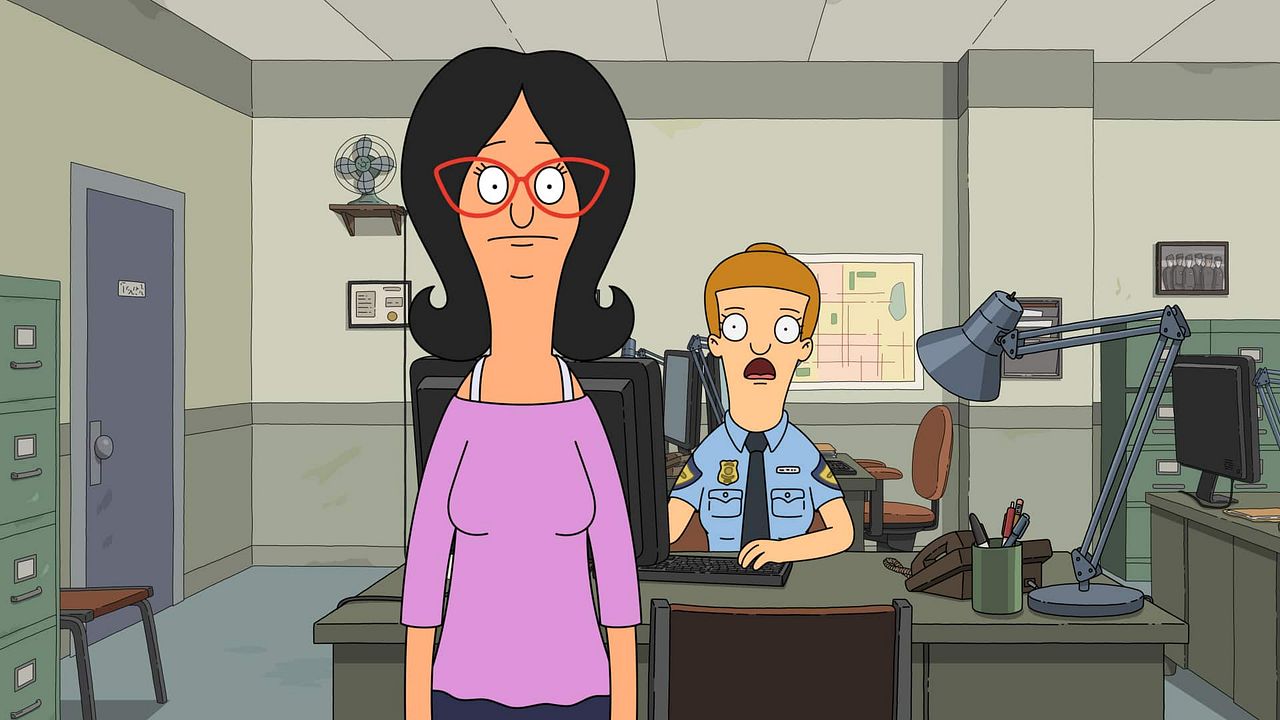 Bob's Burgers : Foto