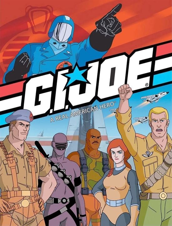 G.I. Joe : Cartel