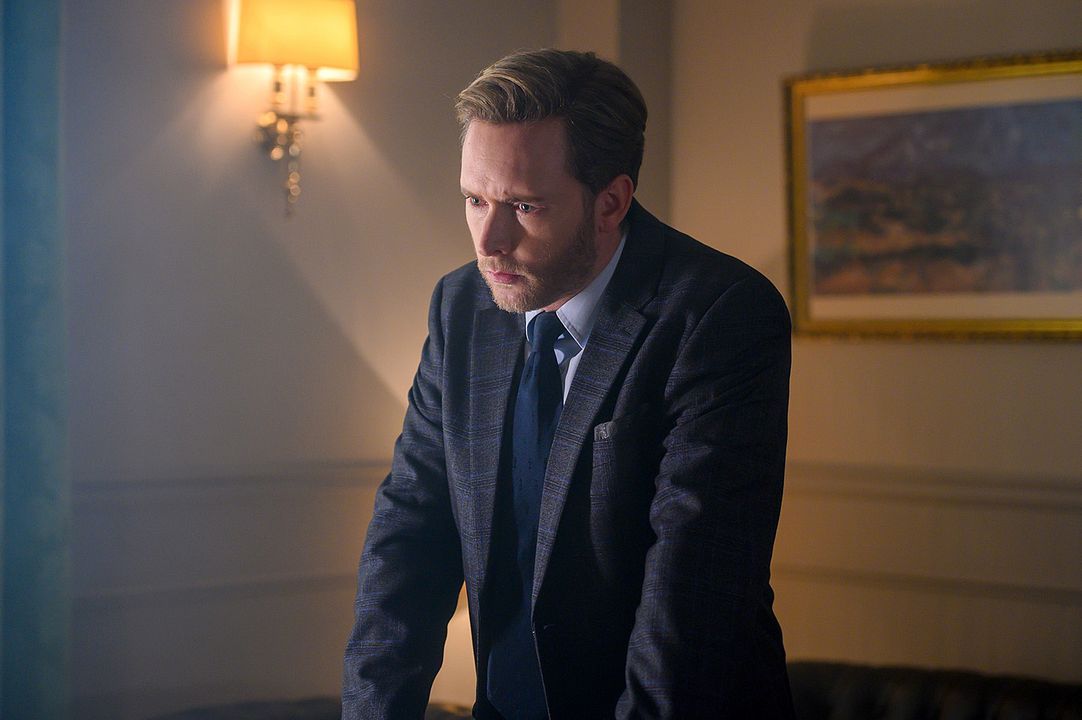 Cuéntame cómo pasó : Foto Pablo Rivero