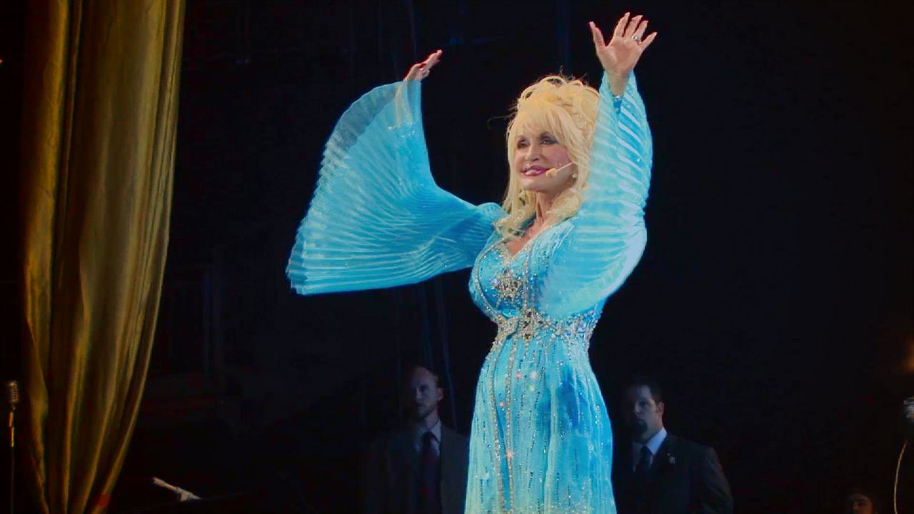 Dolly Parton: A MusiCares Tribute : Foto Dolly Parton