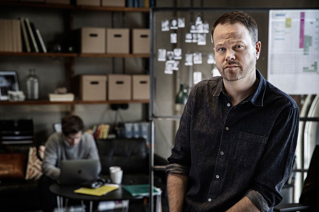 Reza, obedece, mata (Knutby) : Foto