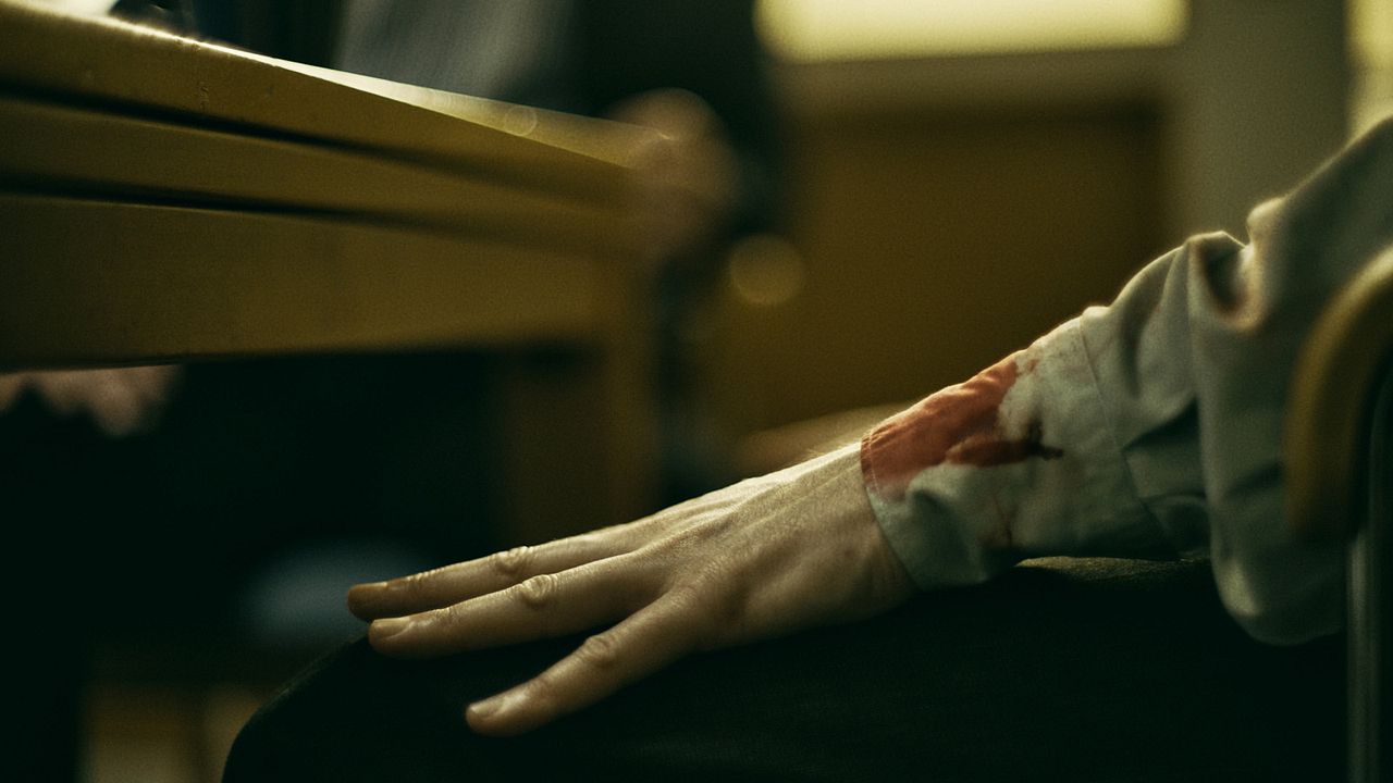 Reza, obedece, mata (Knutby) : Foto