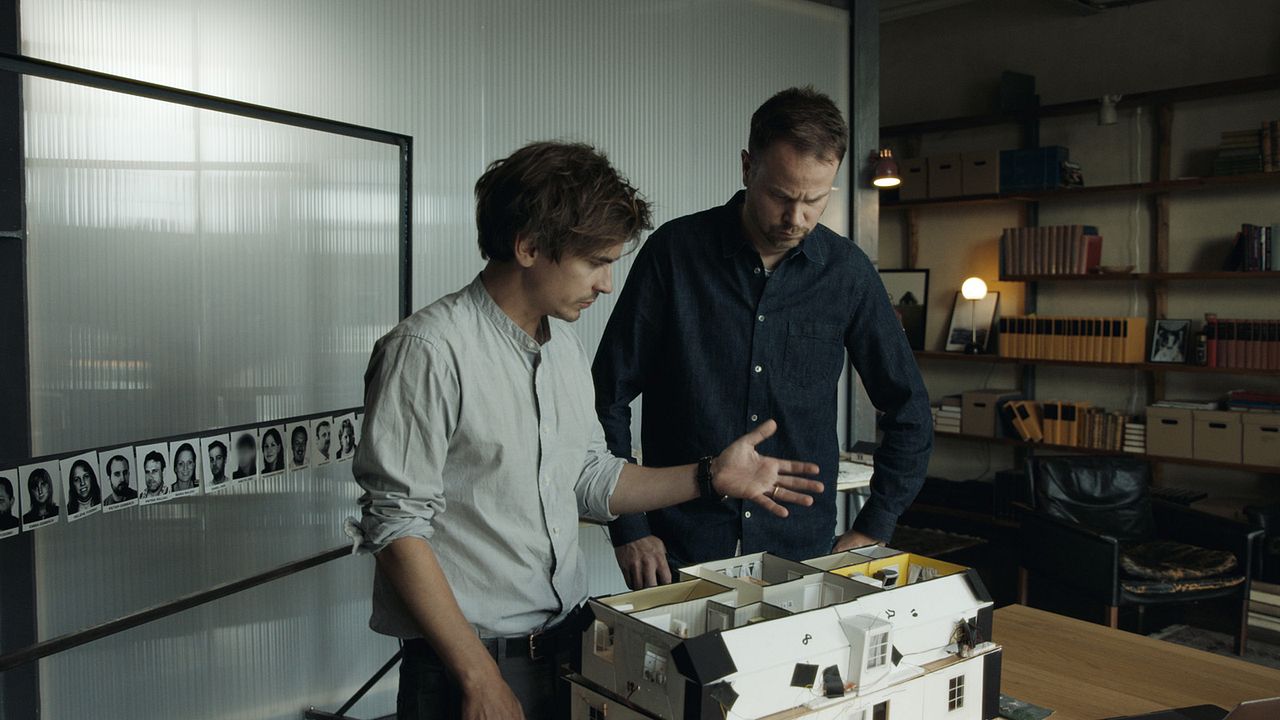 Reza, obedece, mata (Knutby) : Foto