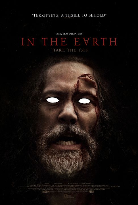 In The Earth : Cartel
