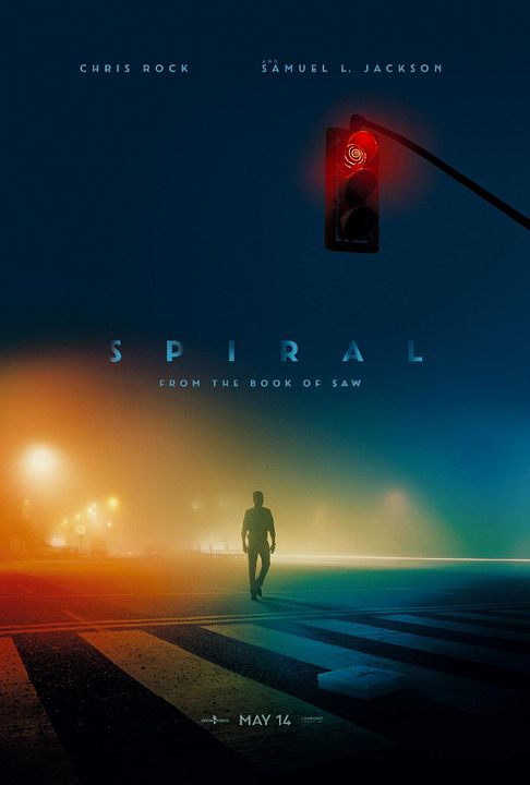 Spiral: Saw : Cartel