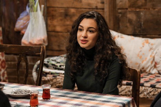 Hermanos (Kardeşlerim) : Foto