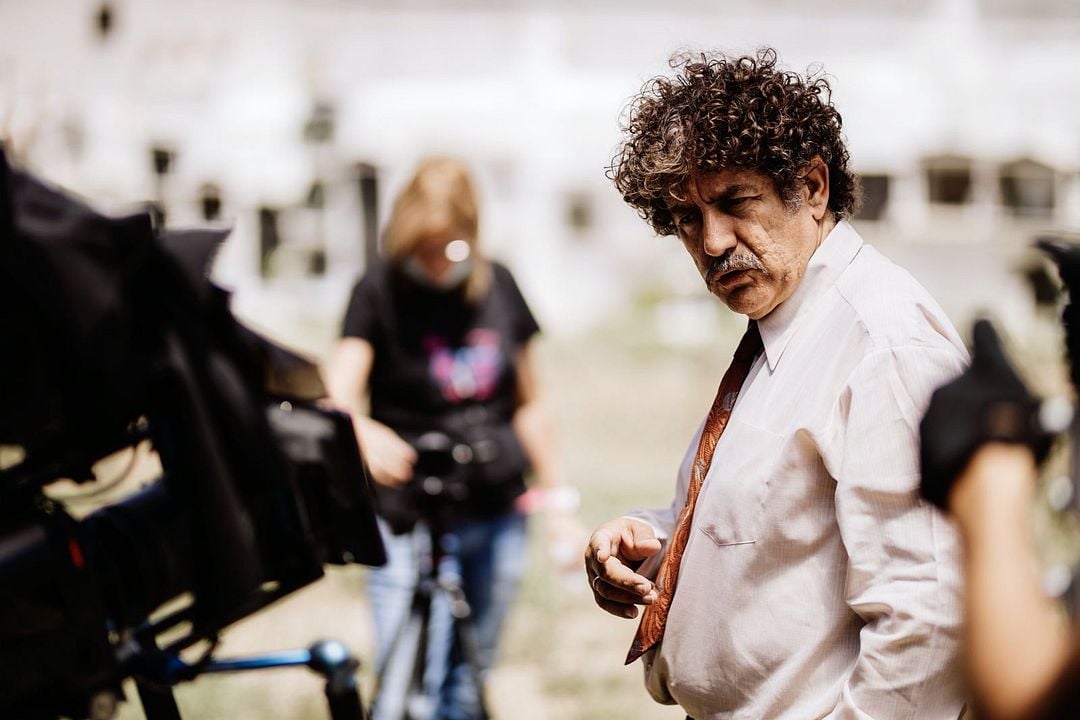 La casa del caracol : Couverture magazine