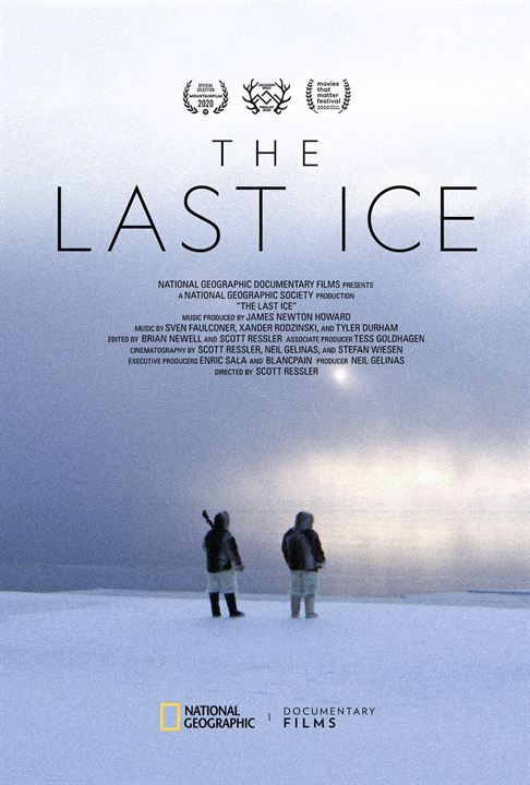 The Last Ice : Cartel