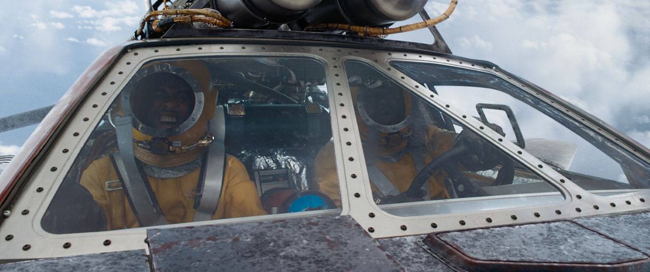 Fast & Furious 9 : Foto