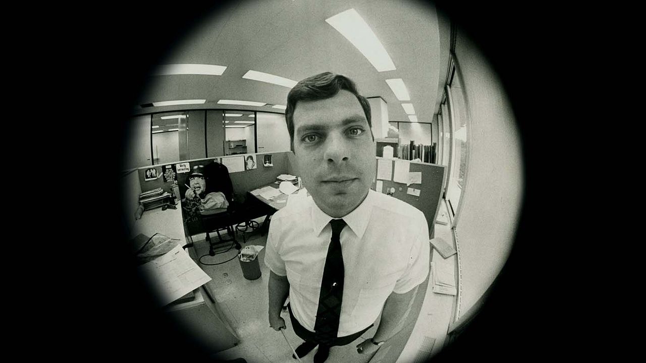 Los Hijos de Sam: Un descenso a los infiernos : Foto