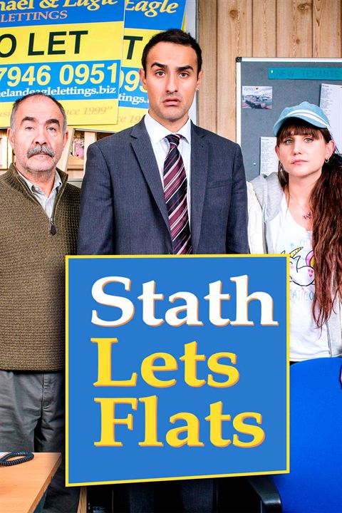 Stath Lets Flats : Cartel