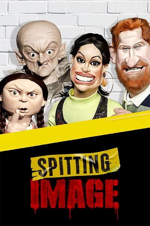 Spitting Image : Cartel