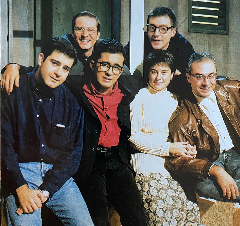 El Terrat: Los primeros 30 : Foto