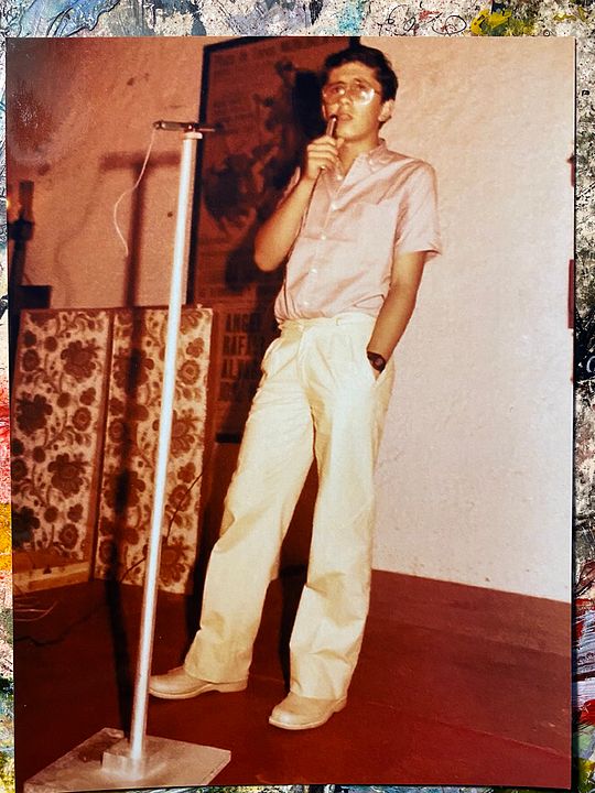 El Terrat: Los primeros 30 : Foto