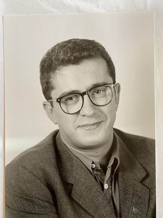 El Terrat: Los primeros 30 : Foto