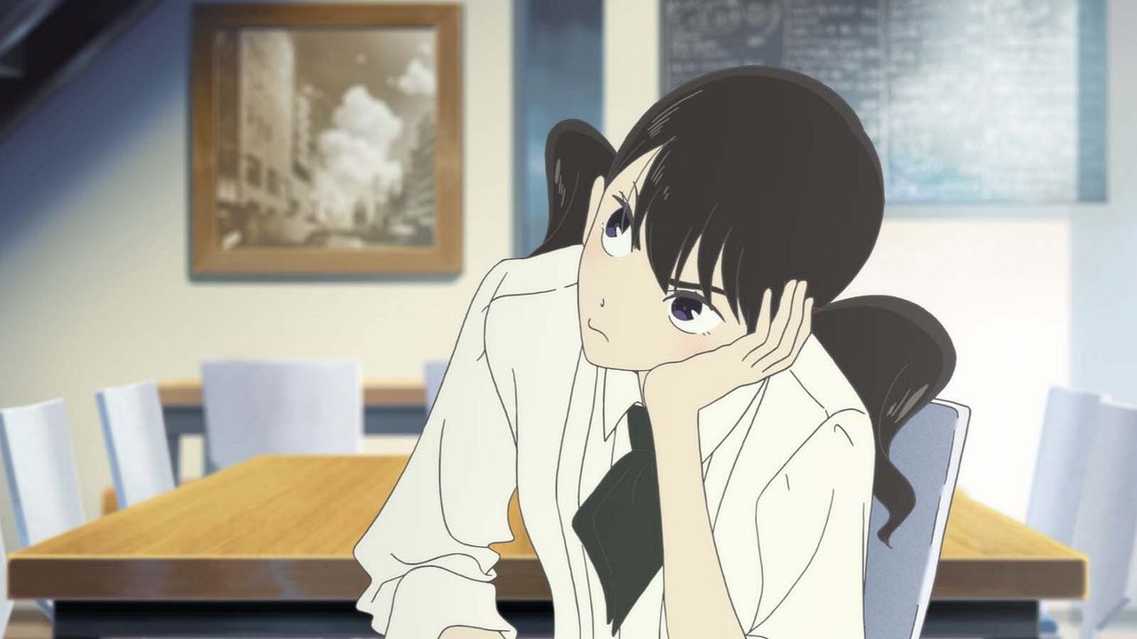 El amor está en el agua : Foto