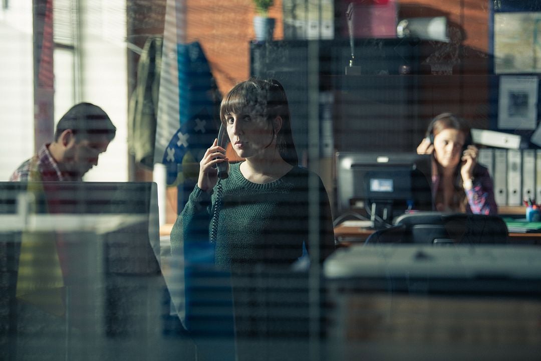 Auga Seca (Agua Seca) : Foto