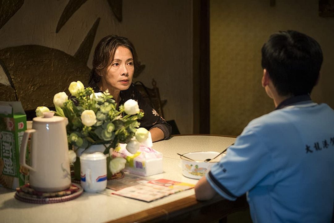 Yangguang puzhao : Foto