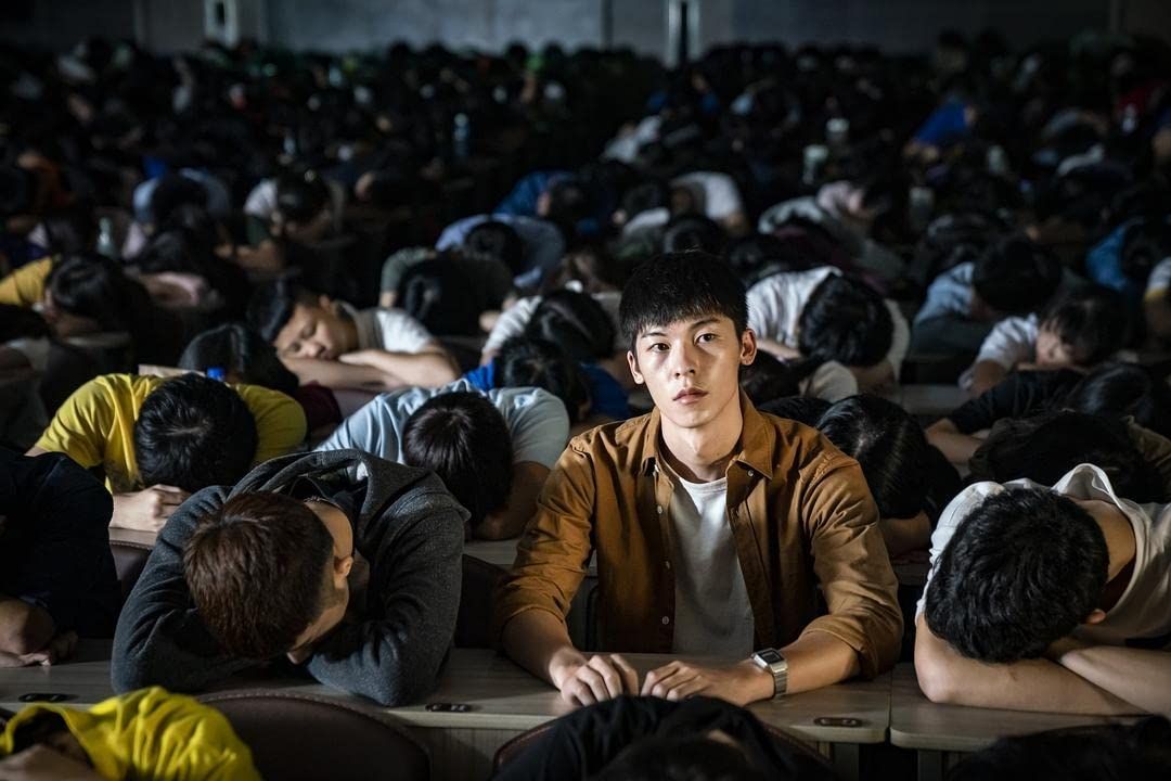 Yangguang puzhao : Foto