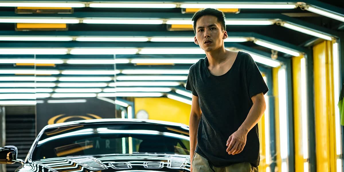 Yangguang puzhao : Foto Chien-Ho Wu