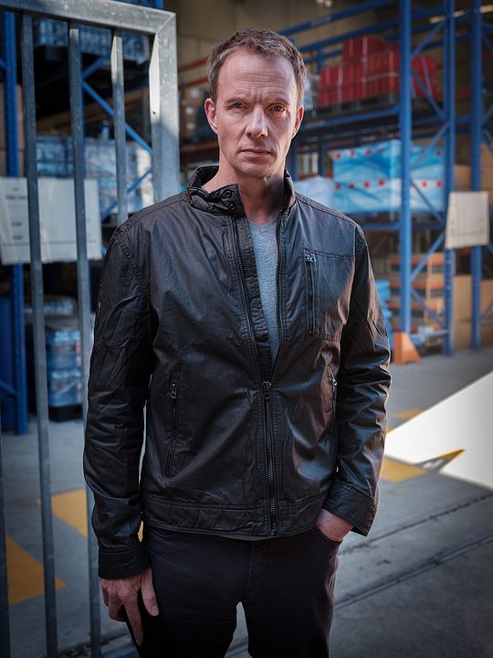 The Commons: Última esperanza : Foto