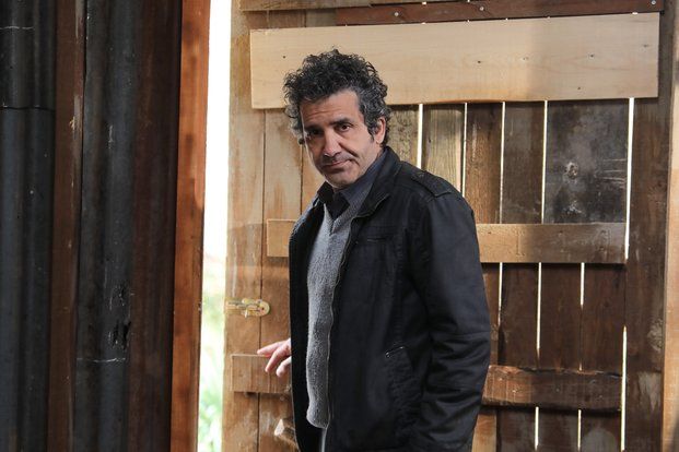 Hermanos (Kardeşlerim) : Foto