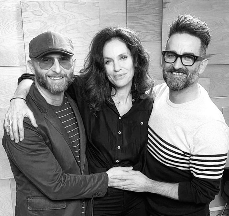 Foto Sergio Lopez-Rivera