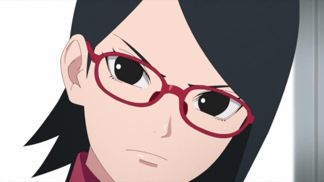 Boruto: Naruto Next Generations : Foto