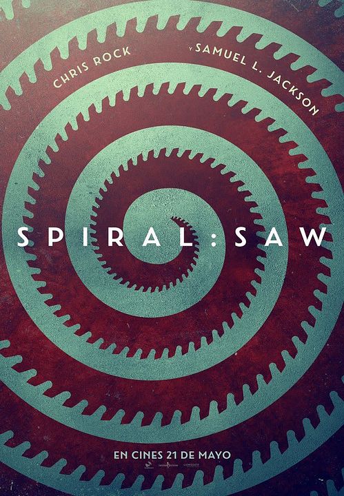 Spiral: Saw : Cartel